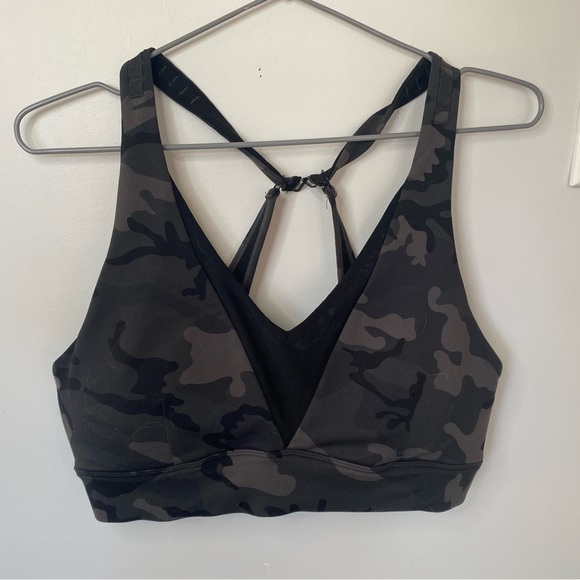 ZYIA Other - Zyia camo bra